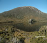 Dove Lake Cradle Mountain